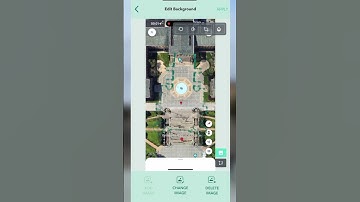 Making Your Measurements Picture Perfect with Add Background. #Shorts #Measuring #Technology