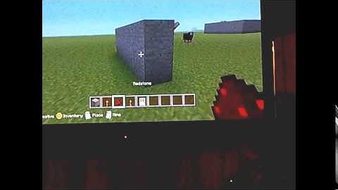 How to make security system on minecraft xbox 360