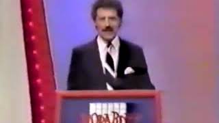 Jeopardy 1983 Pilot Opening highquality