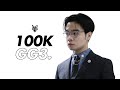 🔴 Hitting 100,000! | #GG3ForLife