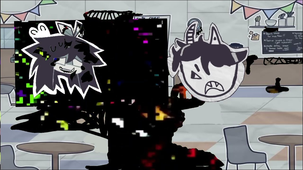 Secret Page: Fake Friend