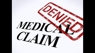 How to Reduce Claim denials & Improce Cashflow (Practice Improvement 8/4/2020)