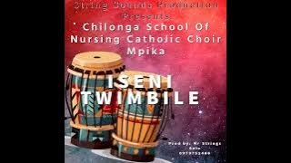 New Catholic song | Chilonga school if Nursing catholic choir (Mpika) - Iseni twimbile