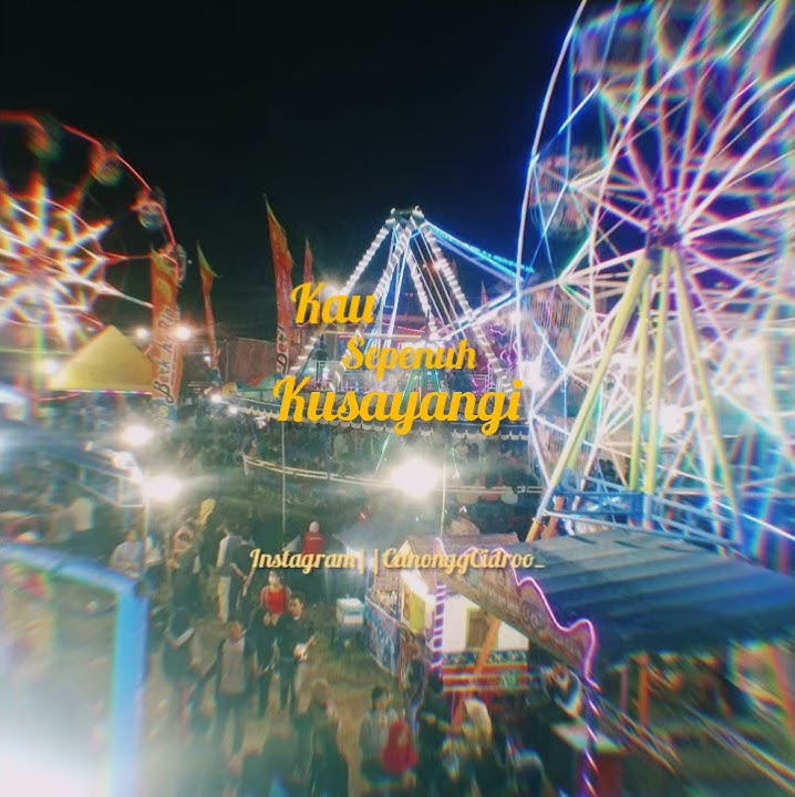 Story wa -takkan terganti #2~koplo