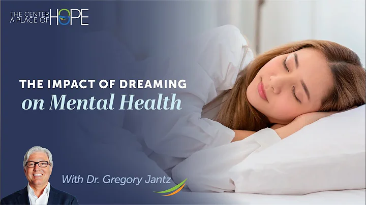The Hidden Link Between Dreams and Mental Health: Why REM Sleep Matters