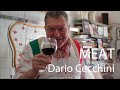 Meat Dario Cecchini in Panzano in Chianti