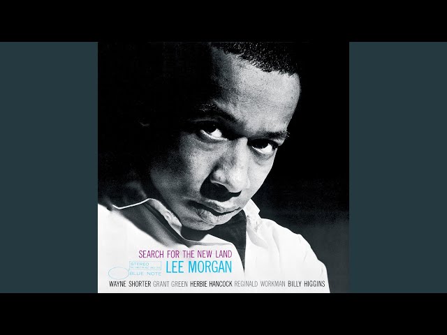 Lee Morgan - The Joker