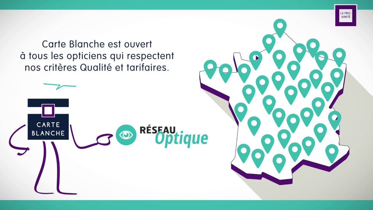 Haut 69+ imagen carte blanche professionnels de santé fr.thptnganamst