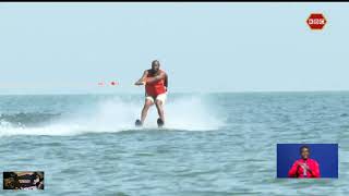 Magical Scenes: Rusinga Island; home to over 360 bird species