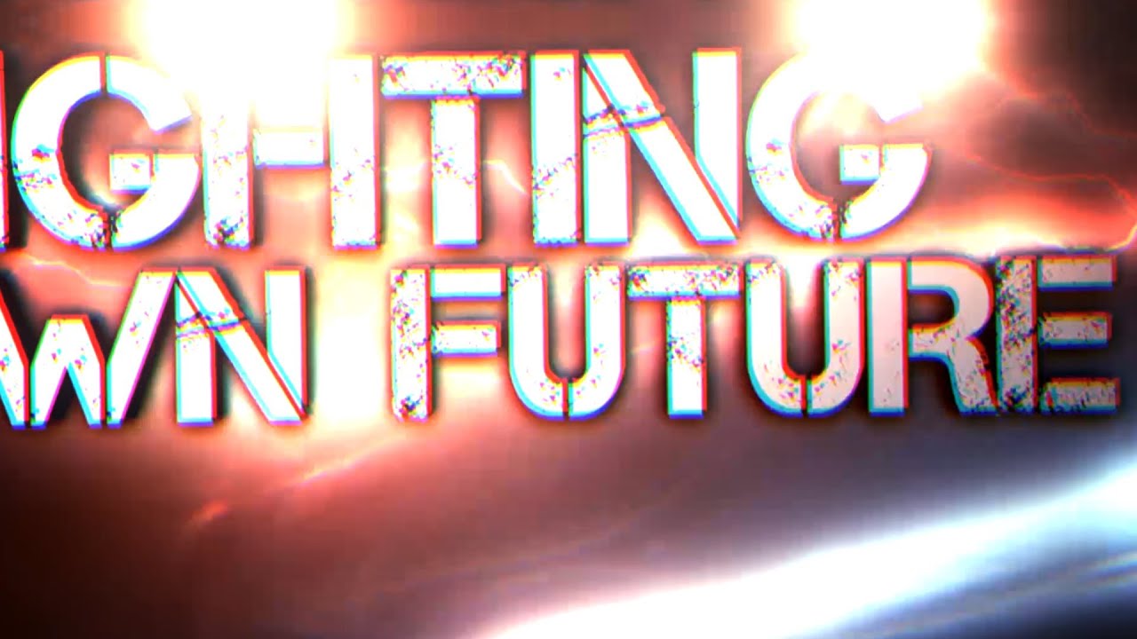 As We Walk - To Light A Torch (Official Lyric Video)