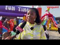 Vanguard NUJ Chapel hosts 2nd annual family funfair in Lagos