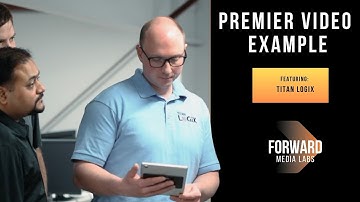 Introducing Titan Install