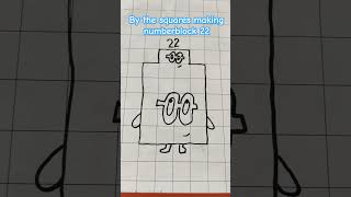 Numberblock 22