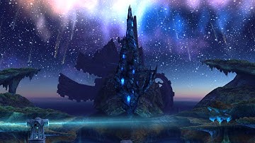 (Wii) Xenoblade Chronicles HD Cutscene 071 - Battle of Eryth Sea Part 2 - ENGLISH