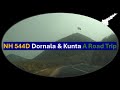 A Road Trip on National Highway 544D