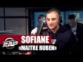 Indit sofiane matre ruben en live planterap