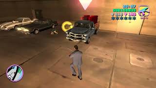 GTA Vice City Big Mission Pack - Mission 10