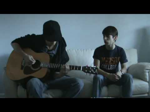I'm Yours (Acoustic Cover)