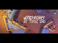 Watchmaker at times end  2d animation short film