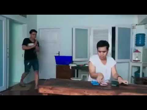 Cuplikan Film Terakhir Alm Olga