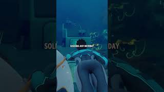 Subnautica 2 generates $60,000,000 in first 12 hours of launch #subnautica2  #gaming #shorts