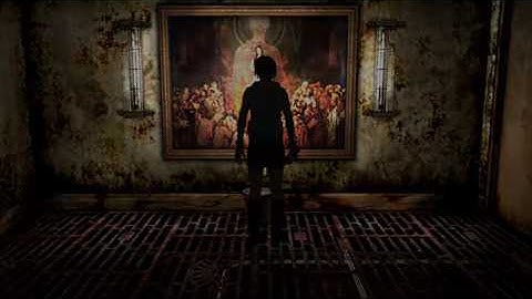 Jacob and Julia GIVE ALL PRAISE TO MINMO in SILENT HILL 3 (Part 3)