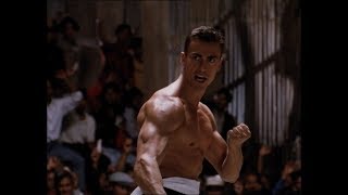 Bloodsport 2 1996