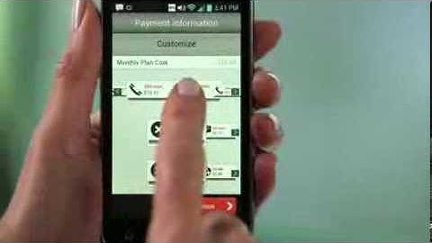 An Introduction to Zact Mobile