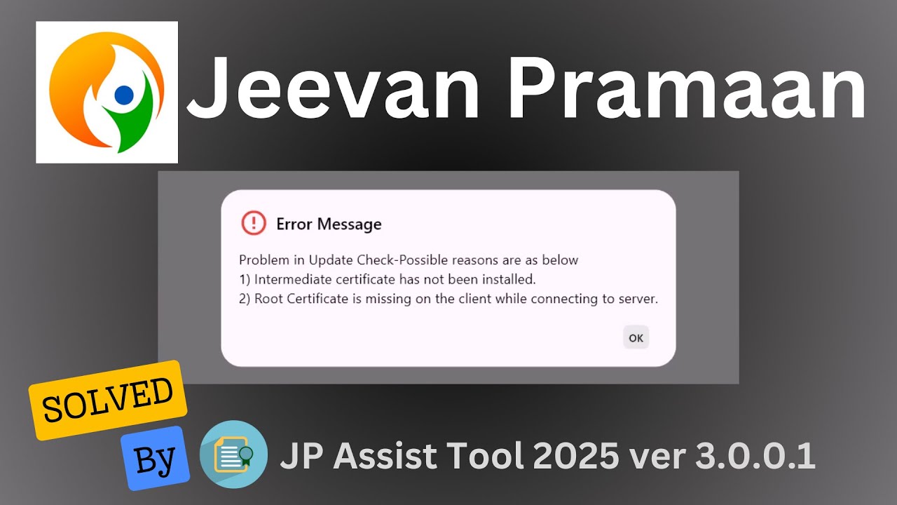[SOLVED] Intermediate certificate has not been installed Root ...