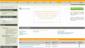 Checkpoint Learning Competency Model (HD)