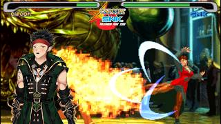 Void Brawls #79 - Capcom vs SNK & More 3S