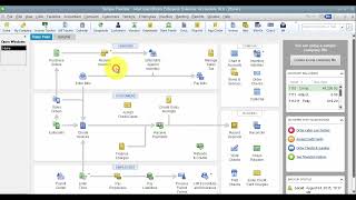 QuickBooks - Vehicle List 2016