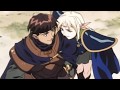 Record of Lodoss War (ロードス島戦記　英雄騎士伝) ED Full Hikari no Suashi (光のすあし)