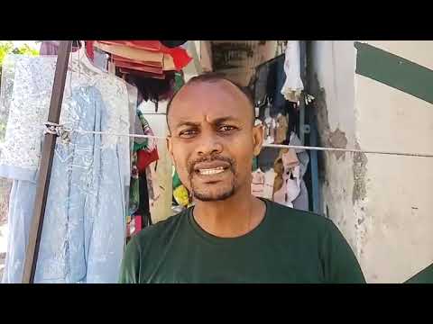 Testimonial I HAVE RECEIVED YOUR LETTER FROM MUTSAMUDU ANJOUAN 