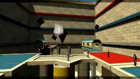 CSS Minigame Madness - smash_legocopter