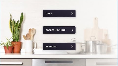 RT1060 LVGL Coffee Machine with VIT demo