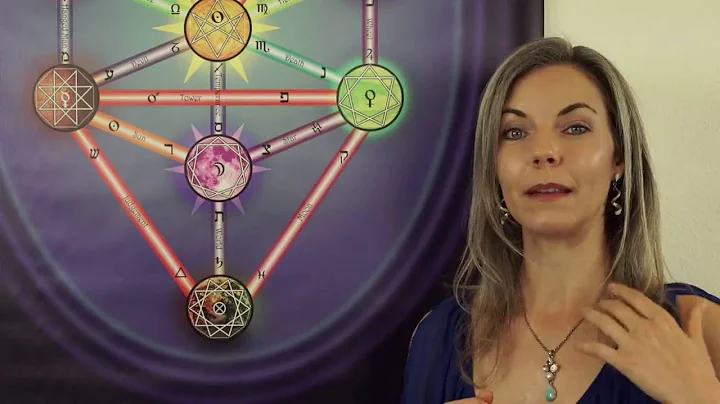 Universal Kabbalah Series - Part 4 - Malkuth - The...
