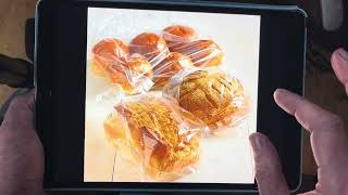 Download Lagu Les 4 (serie 2) plooien (2), plastic zak MP3