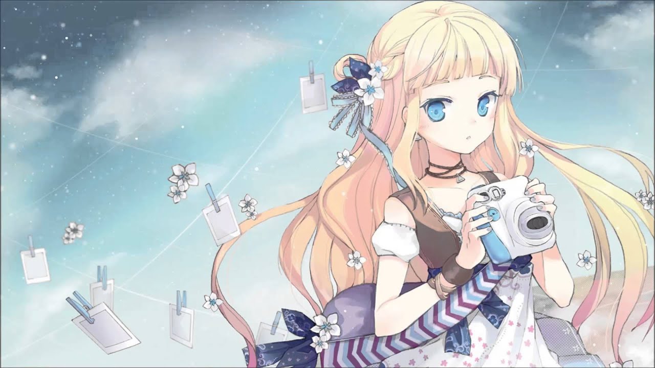 Nightcore | Music to Watch Boys to | Lana del Rey  ♥