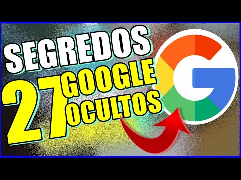 6 DOS MELHORES SEGREDOS DO GOOGLE DRIVE REVELADOS TRÁS INCRÍVEIS