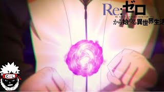 Subaru’s Power awakening| Re:Zero season 2 episode 16