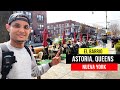 Asi se vive en QUEENS | El barrio ASTORIA, NUEVA YORK!!