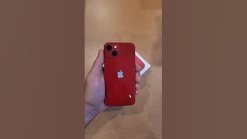 iphone 13 turn LED flash for alerts on - short