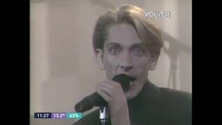 VIRUS - BADIA & COMPANIA 1988