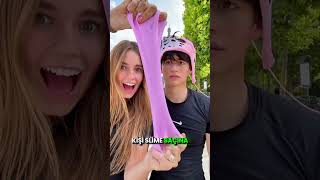 Saçından Slime Nasil Çıkarırsın