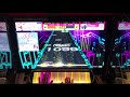 【CHUNITHM】業 -善なる神とこの世の悪について- EXPERT ALL JUSTICE 6-0-0