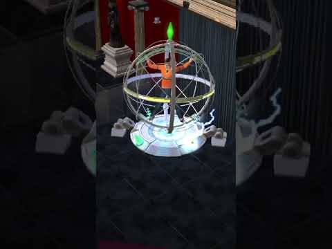 Chris Chan Dance Sphere Fail #sims2  #funny