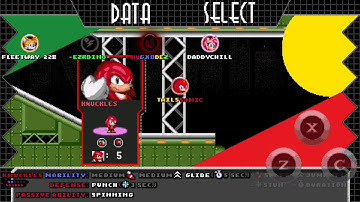 Sonic.exe the disaster 2D Remake Other History Mod (Reskin) (DEMO) Android - 56 minutes Gameplay