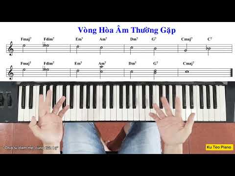 VÒNG HOÀ ÂM