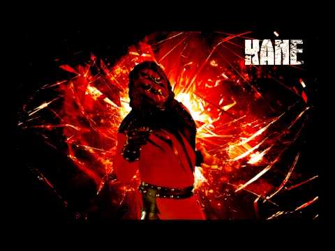 Kane | 1997 Theme Song | Burned | DL Link!